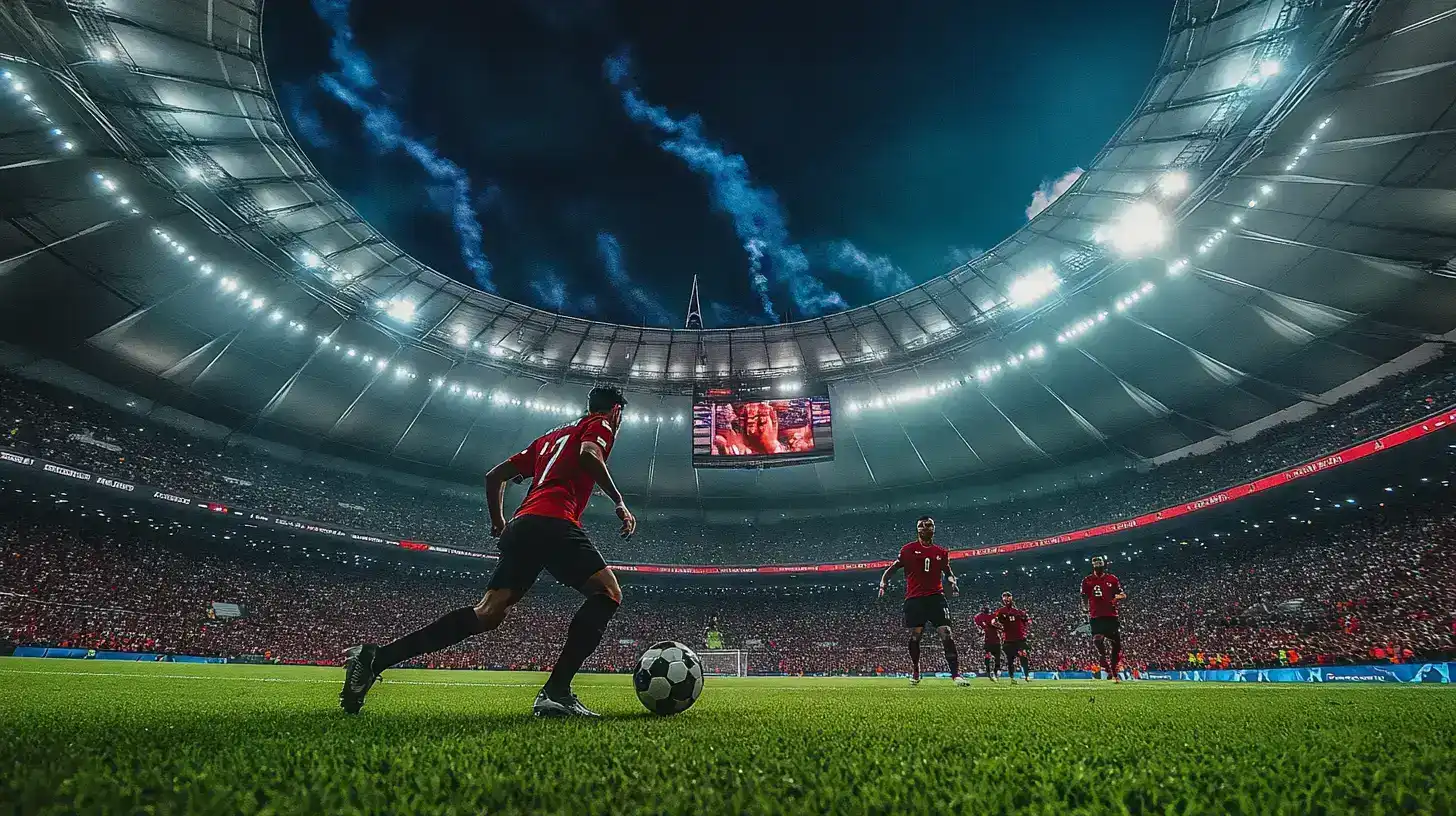 Peraduan Bola Sepak Liga Super: Memahami Dinamiknya pada 2026/06/24
