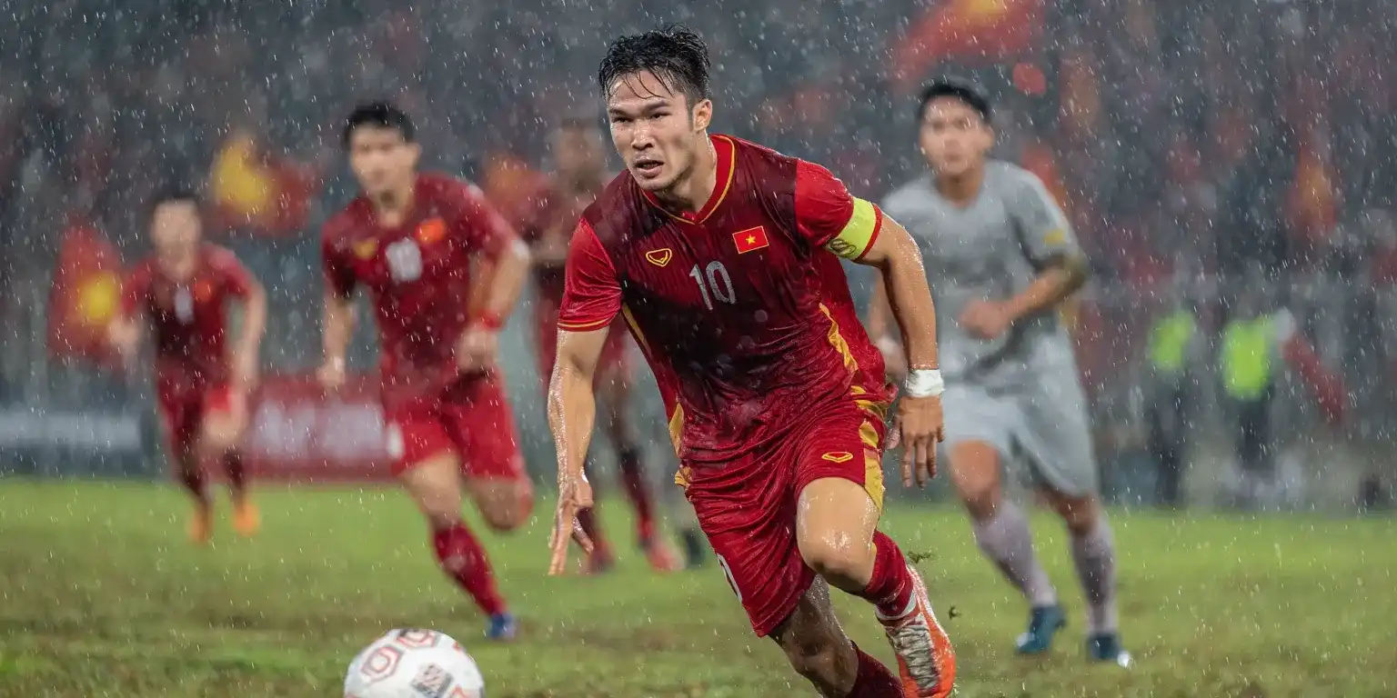 Memahami Peraduan dan Impaknya dalam Bola Sepak Antarabangsa